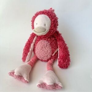 Moulin Roty Piou The Chick Stuffed Animal